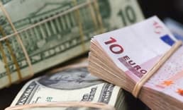 Dolar 5,94 liradan işlem görüyor
