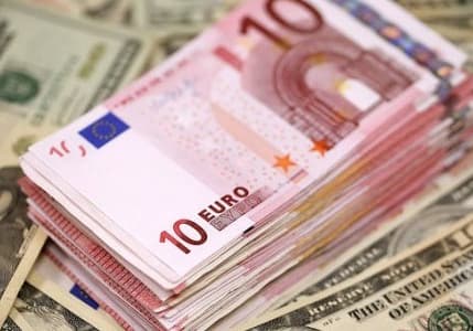 Dolar 5.97, euro 6.69 ve sterlin 7.80 lirada