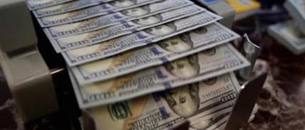 Dolar 6,11'i geçti; Borsa İstanbul'da düşüş hızlandı