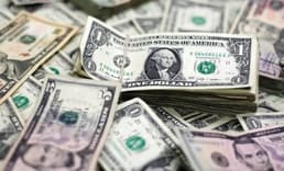 Dolar 6,46 Liranın Üzerine Çıktı
