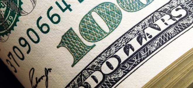 Dolar 6 ayın zirvesine yükseldi