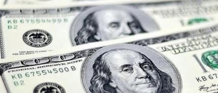 Dolar 6 Liranın Altında, Bist100 100 Bin Puanın Üstünde