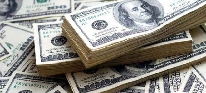 Dolar 6 TL'yi aştı