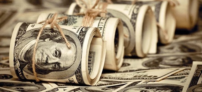 Dolar 6.03, euro  6.95 ve sterlin de 7.95 lirada