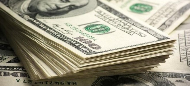 Dolar 6.16 Lirada, BİST100 93 Bin Puana İndi