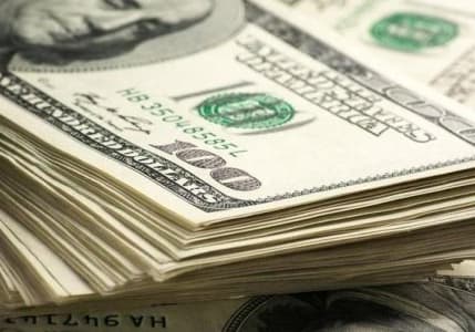 Dolar 6.16 Lirada, BİST100 93 Bin Puana İndi