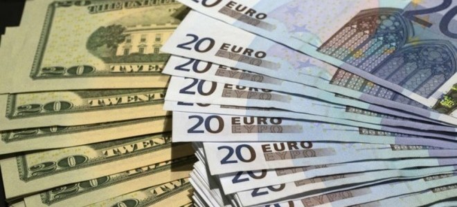 Dolar 6.17, Euro 7.11 ve Sterlin 8.09 Lirada