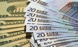 Dolar 6.17, Euro 7.11 ve Sterlin 8.09 Lirada