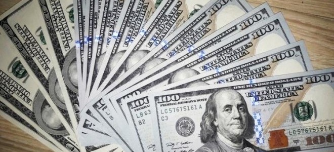 Dolar 6.18 Lirada, Borsa 94 Bin Puana Geriledi