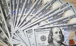 Dolar 6.18 Lirada, Borsa 94 Bin Puana Geriledi