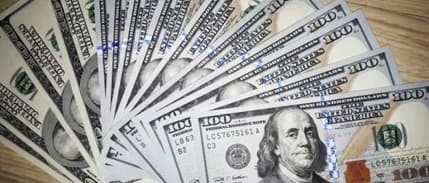 Dolar 6.18 Lirada, Borsa 94 Bin Puana Geriledi