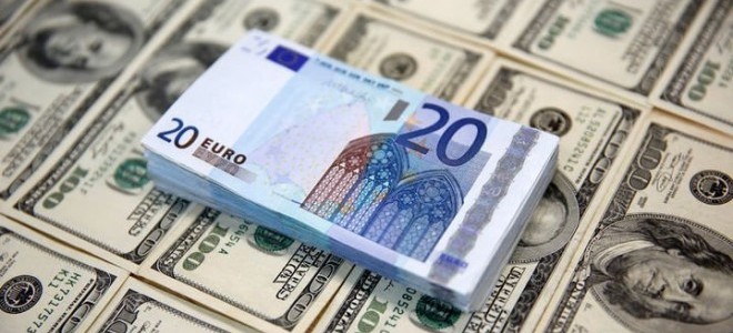 Dolar 6.19 Lirada, Borsa 94 Bin Puana Geriledi