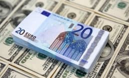 Dolar 6.19 Lirada, Borsa 94 Bin Puana Geriledi
