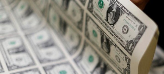 Dolar 6.40'ın üzerinde