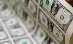 Dolar 6.45'i geçti