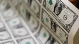 Dolar 6,60 sınırında