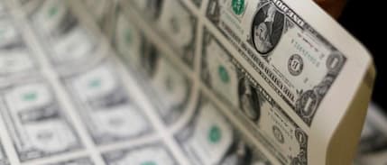 Dolar 6,60 sınırında