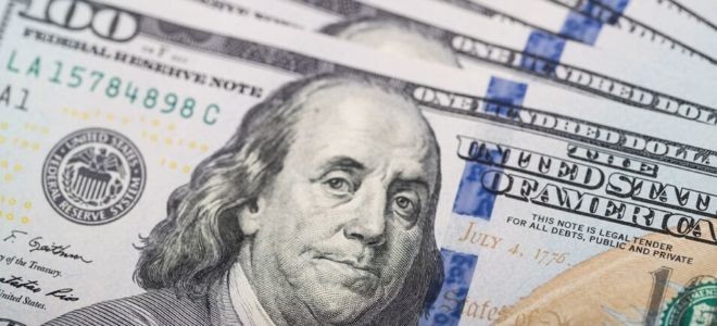 Dolar 7,5TL sınırında