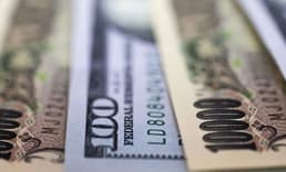 Dolar, 7,64 lira ile güne başladı