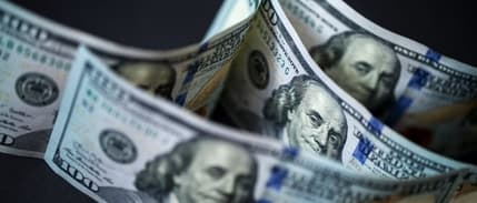 Dolar 7 TL seviyesini gördü