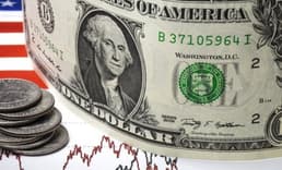 Dolar, ABD TÜFE kaynaklı kazançlarını konsolide ediyor