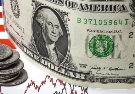Dolar, ABD TÜFE kaynaklı kazançlarını konsolide ediyor