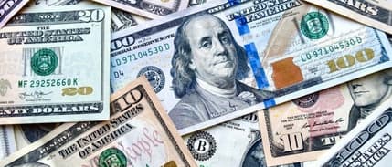 Dolar, ABD TÜFE verisi öncesi sakinliğini koruyor