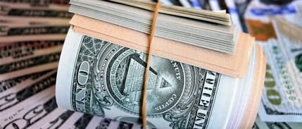 Dolar ABD ÜFE'de düşüş beklentisiyle sakin seyrediyor