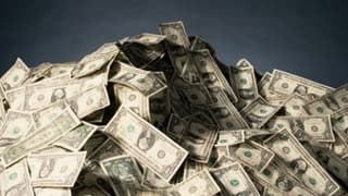 Dolarda Ciddi Düşüş