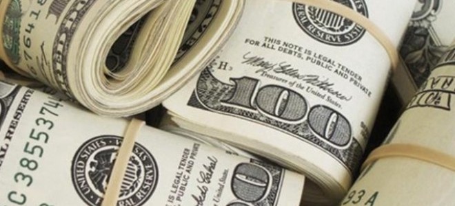 Dolar'da Sert Düşüş