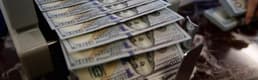 Dolar Dün Gece 3.8081 Lirayı Gördü!