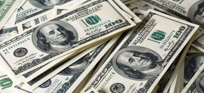 Dolar 3,95 Seviyesinde