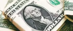 Dolar endeksi 2 ayın zirvesini gördü