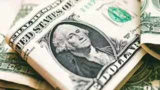 Dolar endeksi 2 ayın zirvesini gördü
