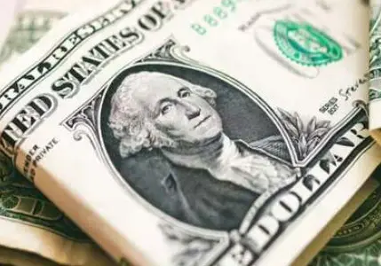 Dolar endeksi 2 ayın zirvesini gördü