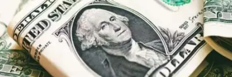 Dolar endeksi 2 ayın zirvesini gördü
