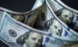 Dolar endeksi 2 yılın ardından 100'ü aştı