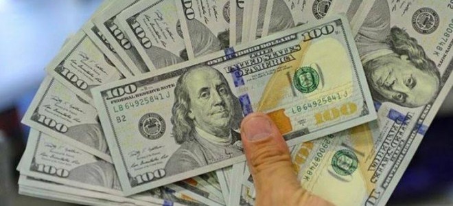 Dolar endeksi 20 yılın zirvesinde kalmaya devam ediyor