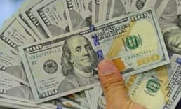 Dolar endeksi 20 yılın zirvesinde kalmaya devam ediyor