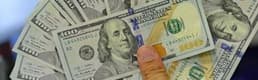 Dolar endeksi 20 yılın zirvesinde kalmaya devam ediyor