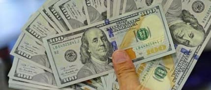 Dolar endeksi 20 yılın zirvesinde kalmaya devam ediyor