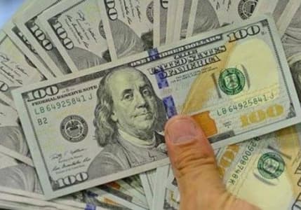 Dolar endeksi 20 yılın zirvesinde kalmaya devam ediyor