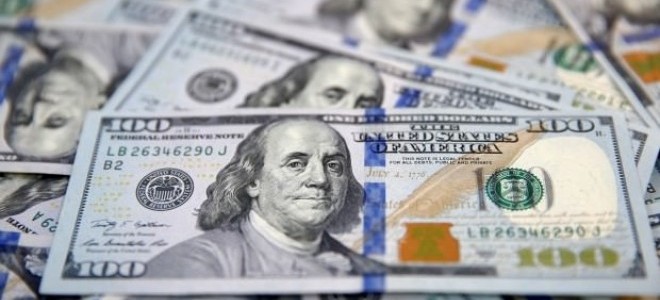 Dolar Endeksi 93.80’I Gördü, Wall Street Düşüşle Açıldı