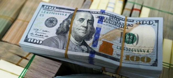 Dolar endeksi ABD'den gelecek enflasyon verilerine odaklandı