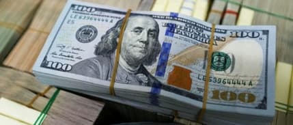 Dolar endeksi ABD'den gelecek enflasyon verilerine odaklandı