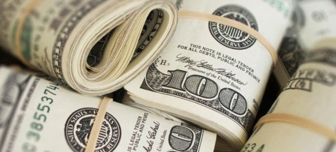 Dolar Endeksi Dört Ayın Zirvelerinde!