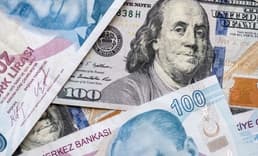 Dolar endeksi Fed faiz kararı öncesi güçlü dururken dolar/TL zirveye yakın