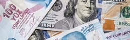 Dolar endeksi Fed faiz kararı öncesi güçlü dururken dolar/TL zirveye yakın
