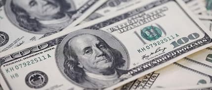 Dolar endeksi, Fed'in faiz artırımına ilişkin beklentilerle yükselişte