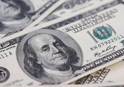 Dolar endeksi, Fed'in faiz artırımına ilişkin beklentilerle yükselişte